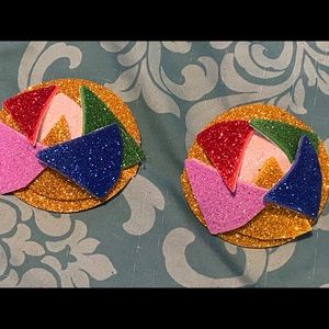 🌈4/$10🌈 Homemade Pasties